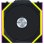 Lian-Li UNI FAN SL WIRELESS 120 ARGB Ventoinha Suplementar 120mm Preta