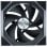 Lian-Li UNI FAN SL WIRELESS 120 ARGB Ventoinha Suplementar 120mm Preta