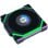 Lian-Li UNI FAN SL WIRELESS LCD 120 ARGB Ventoinha Suplementar com Ecrã 120mm Preta