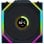 Lian-Li UNI FAN SL WIRELESS LCD 120 ARGB Ventoinha Suplementar com Ecrã 120mm Preta