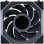 Lian-Li UNI FAN SL WIRELESS LCD 120 ARGB 3x Ventiladores Aspas Invertidas con Pantalla 120mm Negros