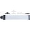 Câble d'extension ARGB sans fil Lian-Li Strimer pour GPU 12 V - 2 x 6 largeurs avec contrôle sans fil