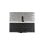 Teclado para Portáteis Apple Macbook Air A1370 A1465 11.6" Preto Português (PT)