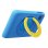Tablet Blackview Tab A6 Kids WiFi 10,1" 12GB 128GB Azul