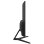 PcCom Elysium Monitor gaming 23.6" VA FHD 180Hz Adaptive Sync Curva