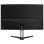 PcCom Elysium Monitor gaming 23.6" VA FHD 180Hz Adaptive Sync Curva