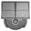 Aspirateurs Robots et Laveur Roborock S8 MaxV Ultra avec en plus une station de vidage automatique Navigation LiDAR 10.000 Pa IA Caméra Bras Extension