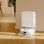 Aspirador Robô com Mopa Roborock Qrevo MaxV Com Esvaziamento Automático Navegação LiDAR 7.000Pa Controlo por Voz IA Com Câmara