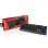 Sparco STEALTH Teclado Gaming RGB USB Negro
