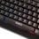 Sparco STEALTH Teclado Gaming RGB USB Negro