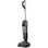 Akku Wischsauger Bissell SpinWave + Vac Pet Select 370W 70 Minuten Tierhaare 0,74L