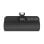 Muvit For Change Powerbank 5000 Mah USB-C PD 20W Integrado Negra