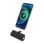 Muvit For Change Powerbank 5000 Mah USB-C PD 20W Integrado Negra