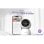 Strong SHC05IR0-W Smart Home Câmara de Segurança WiFi 5MP 3K Branca