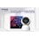 Strong SHC05IR0-W Smart Home Câmara de Segurança WiFi 5MP 3K Branca