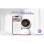 Caméra de sécurité Wi-Fi Smart Home Strong SHC08IR0-W 8MP 4K UHD Blanc