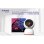 Caméra de sécurité Wi-Fi Smart Home Strong SHC08IR0-W 8MP 4K UHD Blanc