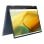 ASUS Zenbook 14 Flip OLED UP3404VA Intel Core i7-1360P/16 Go RAM/1 To SSD/écran tactile 14'' (PT)