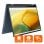 ASUS Zenbook 14 Flip OLED UP3404VA Intel Core i7-1360P/16 Go RAM/1 To SSD/écran tactile 14'' (PT)