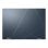ASUS Zenbook 14 Flip OLED UP3404VA Intel Core i7-1360P/16 Go RAM/1 To SSD/écran tactile 14'' (PT)