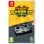 Super Woden Gp Podium Edition Nintendo Switch