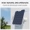 Painel Solar Reolink 2 para Câmara 6W IP65