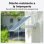 Painel Solar Reolink 2 para Câmara 6W IP65