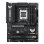 Scheda Madre ASUS TUF GAMING B850-PLUS WIFI AMD B850 AM5 DDR5 ATX WiFi 7 PCIe 5.0