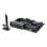 Motherboard ASUS TUF GAMING B860-PLUS WIFI Intel B860 LGA 1851 DDR5 ATX WiFi 7 USB 20Gbps