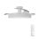 Origial AIRBLISS CEILING RETRACTABLE 25WW Ventilador de Techo con Aspas Retráctiles 25W Blanco
