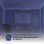 Ventoinha de teto com luz AIRBLISS CEILING 25W 106cm motor DC Wi-Fi com temporizador