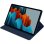 Samsung Book Cover Funda de Libro Azul para Galaxy Tab S7 / S7 5G