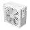 NZXT C1000 Gold ATX 3.1 PCIe 5.1 1000 W 80 Plus Gold Modulaire Blanc