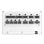 NZXT C1000 Gold ATX 3.1 PCIe 5.1 1000 W 80 Plus Gold Modulaire Blanc