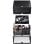 NZXT C1500 Platinum ATX 3.1 PCIe 5.1 1500W 80 Plus Platinum Modular
