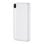 Cool Grip Batterie Externe Universelle Power Bank 10 000 mAh USB-C / Lightning Blanc