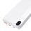 Cool Grip Batterie Externe Universelle Power Bank 10 000 mAh USB-C / Lightning Blanc