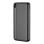 Cool Grip Universal Externer Akku Powerbank 10.000 mAh USB-C / Lightning Schwarz