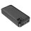 Cool Bateria Externa Universal Power Bank 22.5W 20.000 mAh USB-C / Lightning Negra