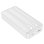 Cool Batería Externa Universal Power Bank 22.5W 20.000 mAh USB-C / Lightning Blanca