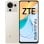 ZTE Blade V50 Vita 4G 4GB 256GB 6.75" Sandy Gold