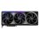 Tarjeta gráfica Asus ROG Astral GeForce RTX 5080 OC 16GB GDDR7 Reflex 2 IA RTX DLSS4.5 Ray Tracing avanzado