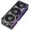 Scheda grafica ASUS ROG Astral GeForce RTX 5080 OC da 16 GB GDDR7 Reflex 2 RTX AI DLSS4