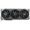 Carte graphique ASUS GeForce RTX 5080 OC 16 Go GDDR7 DLSS4 Reflex 2 IA RTX Ray tracing Refroidissement