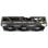Carte graphique ASUS GeForce RTX 5080 OC 16 Go GDDR7 DLSS4 Reflex 2 IA RTX Ray tracing Refroidissement