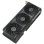 Scheda Grafica Asus GeForce RTX 5080 PRIME OC 16GB GDDR7 Reflex 2 RTX AI DLSS4
