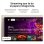 Lettore Multimediale Google TV Streamer 4K 32GB