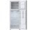 Frigorífico Dos Puertas Cecotec Bolero CoolMarket 2D 348 NF Inox Total No Frost 170cm 348L E Inox Puerta Reversible