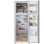 Frigorífico Dos Puertas Cecotec Bolero CoolMarket 2D 348 NF Inox Total No Frost 170cm 348L E Inox Puerta Reversible
