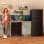 Cecotec Bolero Coolmarket 2d 211 Frigorífico 2 Puertas 211L E Negro